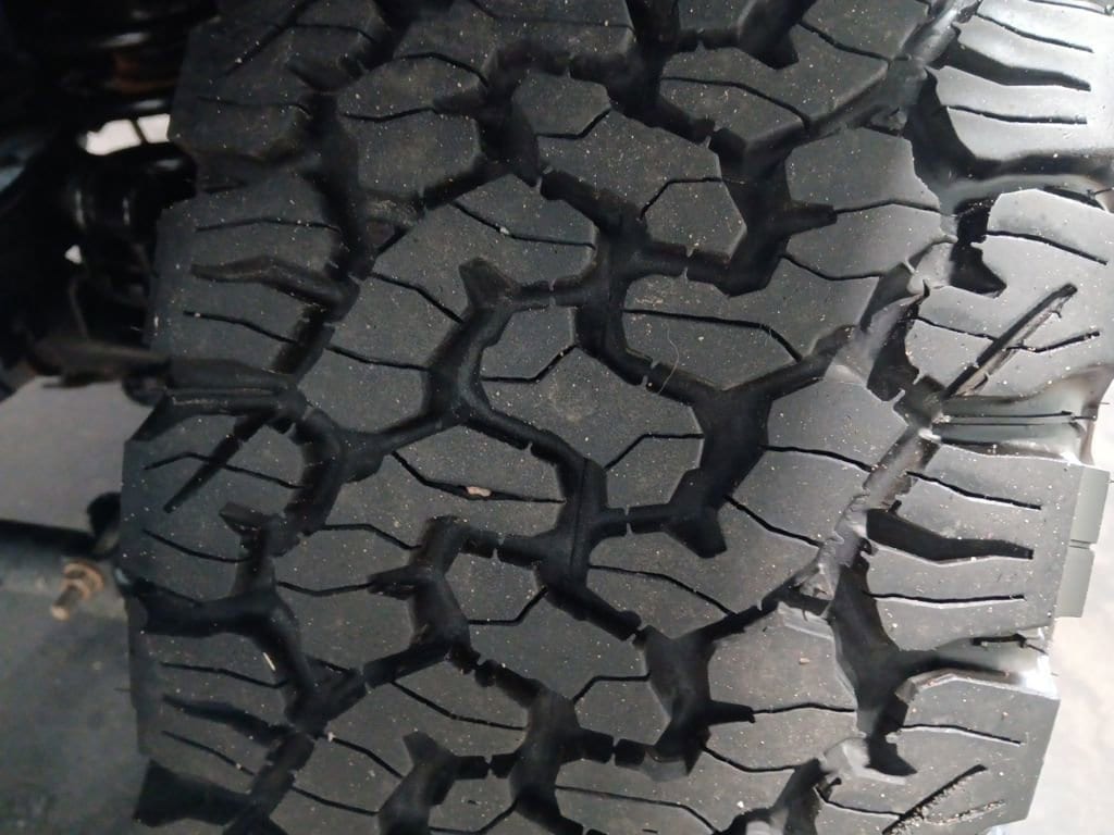 2019 Jeep Wrangler Unlimited Moab - Photo 34