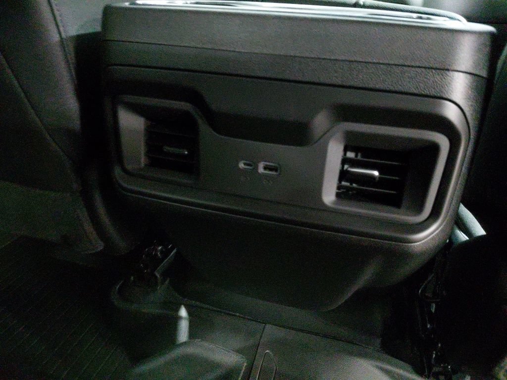 2026 Chevrolet Silverado 1500 RST - Photo 20