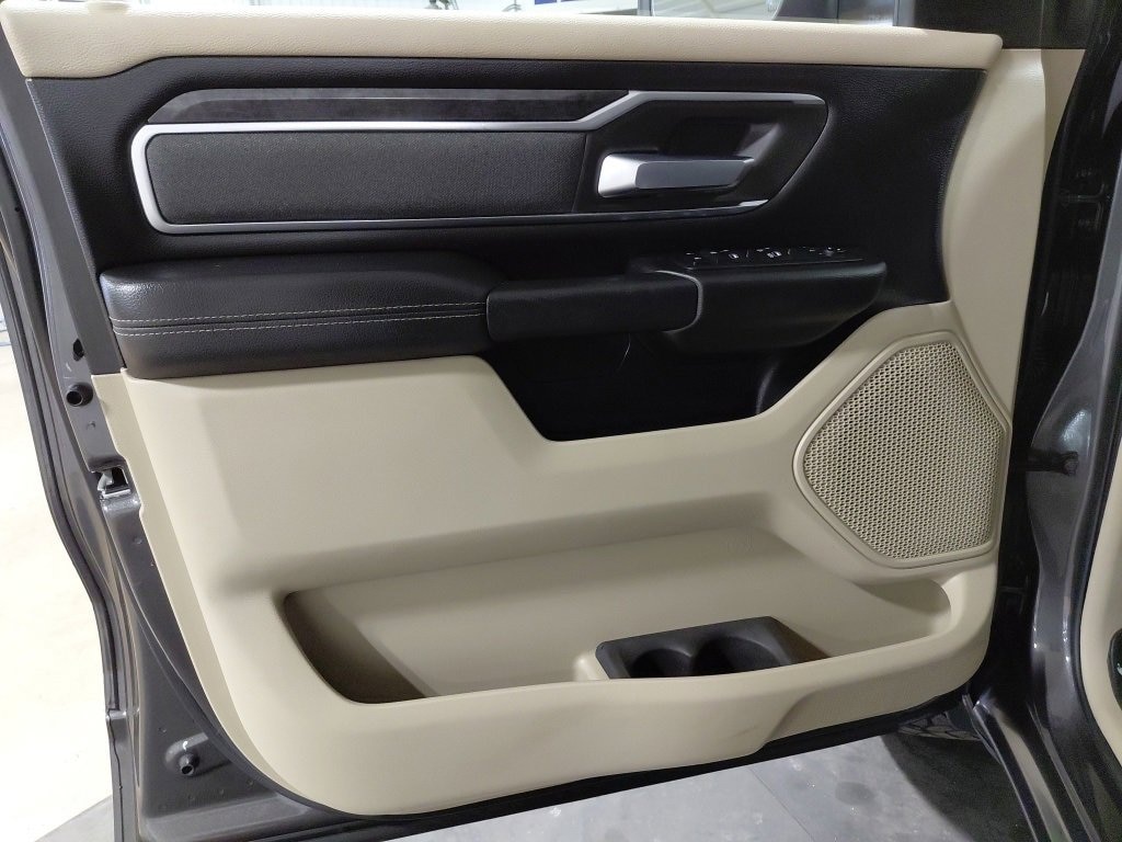 Used 2019 Ram 1500 Big Horn/Lone Star