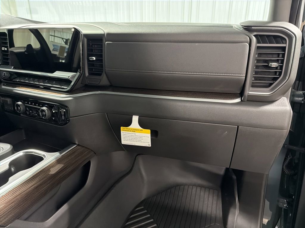 2026 Chevrolet Silverado 1500 LT - Photo 23