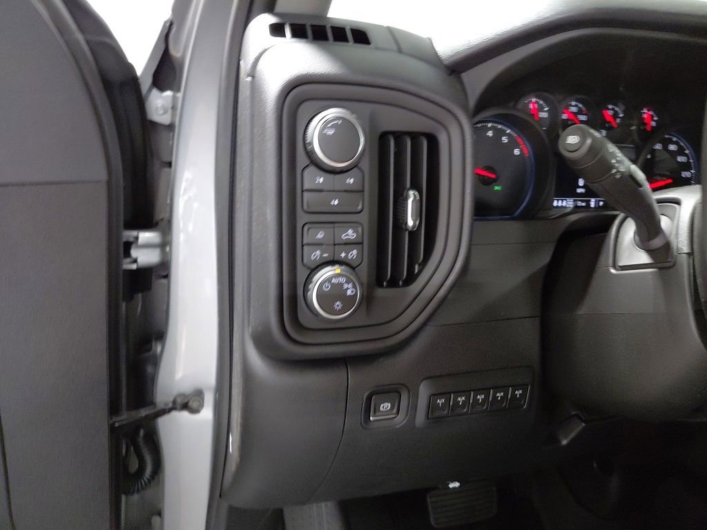 2026 Chevrolet Silverado 3500 HD Work Truck - Photo 29