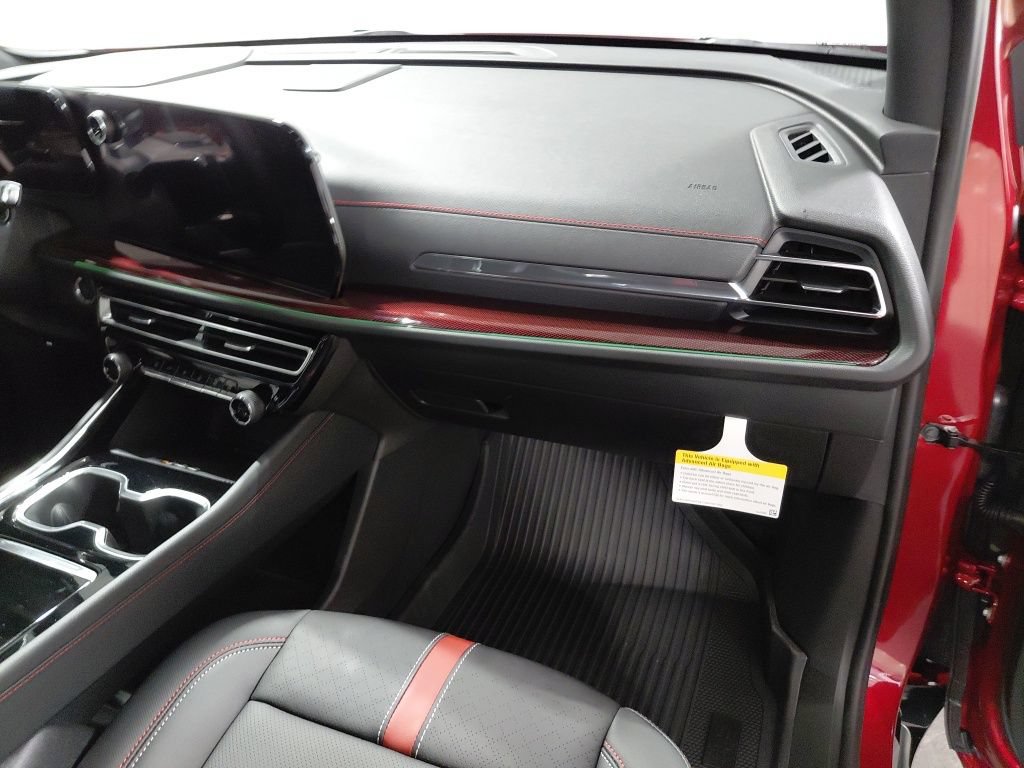 2026 Chevrolet Traverse RS - Photo 24