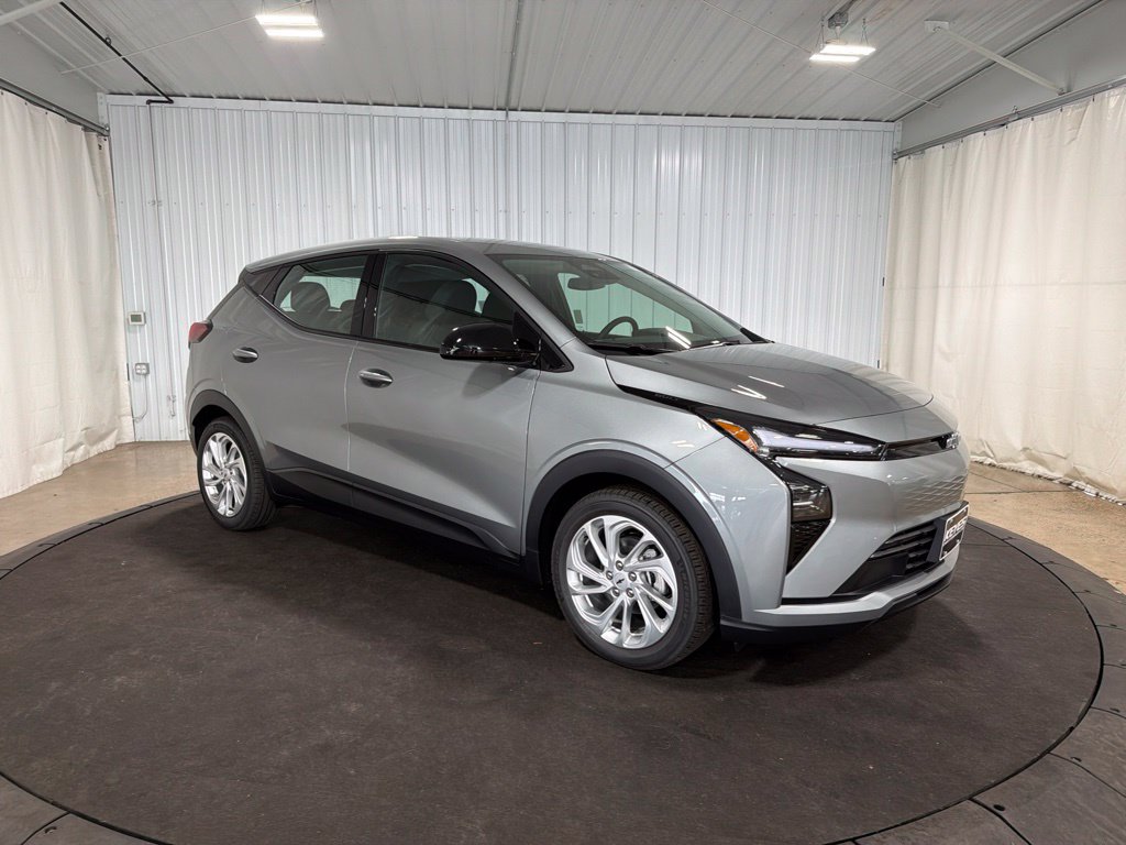2027 Chevrolet Bolt LT - Photo 11