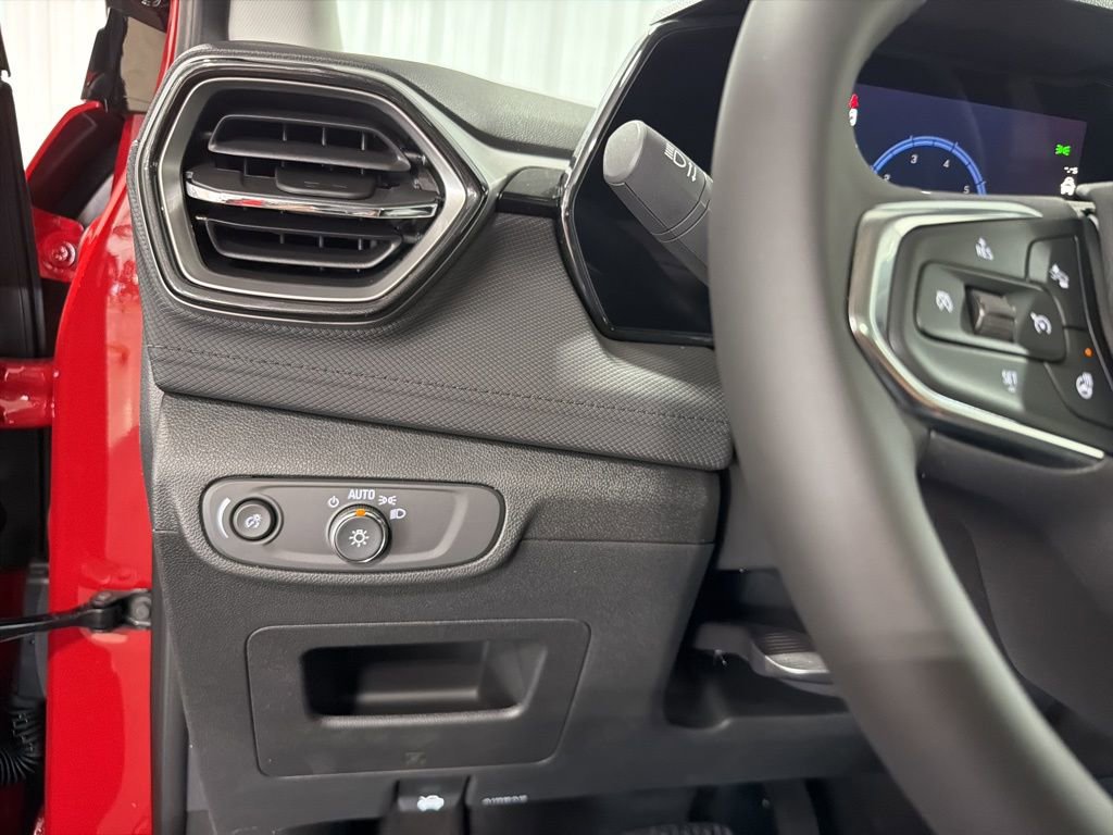2026 Chevrolet Trailblazer LT - Photo 33