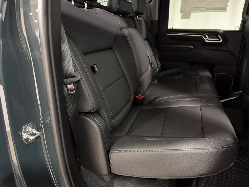 2026 Chevrolet Silverado 3500 HD LT - Photo 19