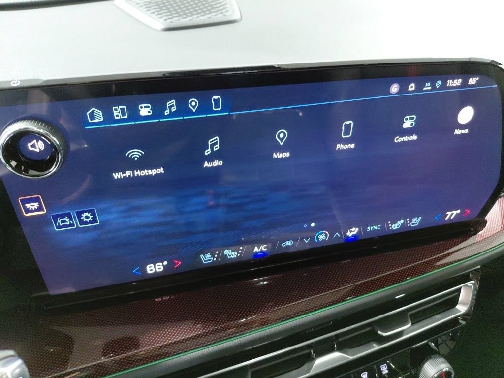 2026 Chevrolet Traverse RS - Photo 26