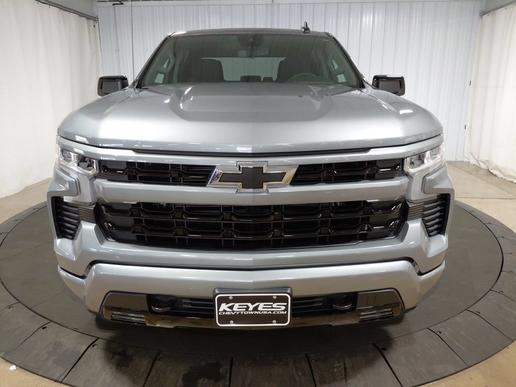2026 Chevrolet Silverado 1500 RST - Photo 12