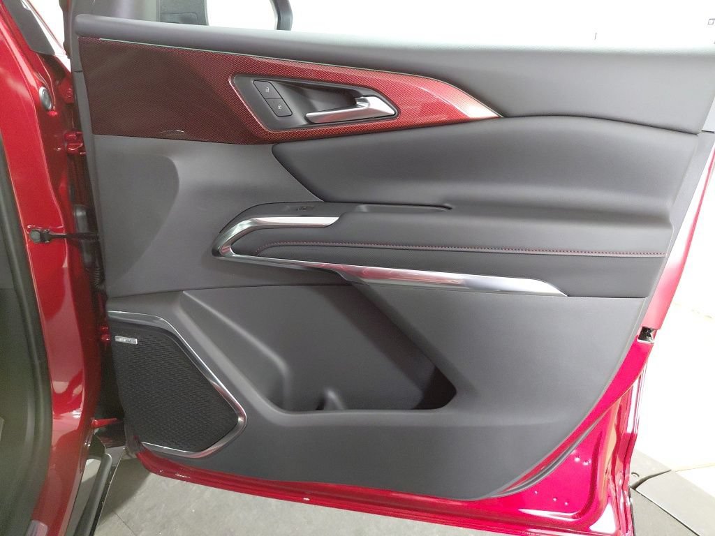 2026 Chevrolet Traverse RS - Photo 22