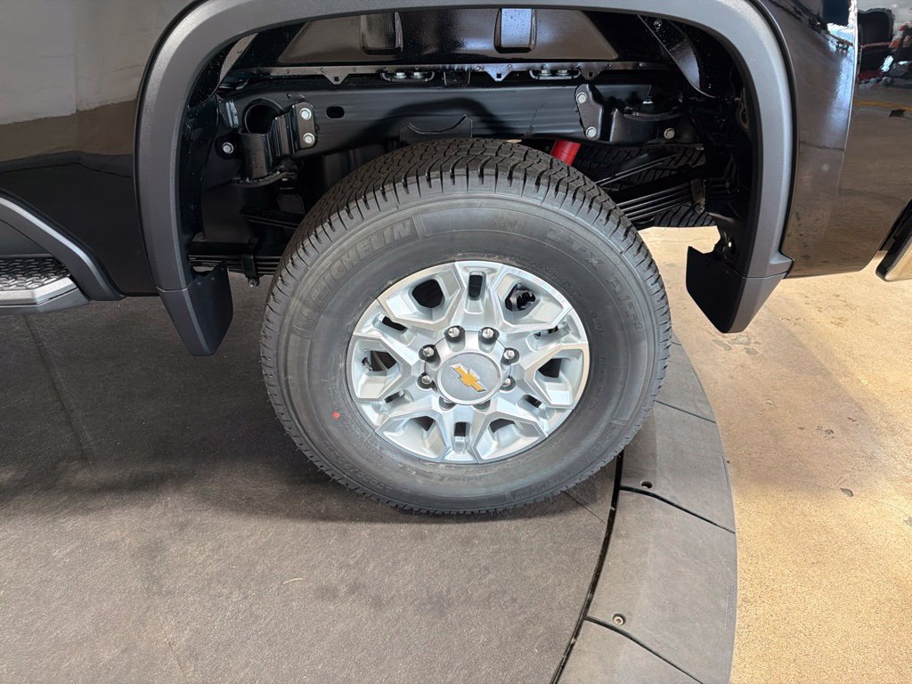 2026 Chevrolet Silverado 3500 HD Work Truck - Photo 32