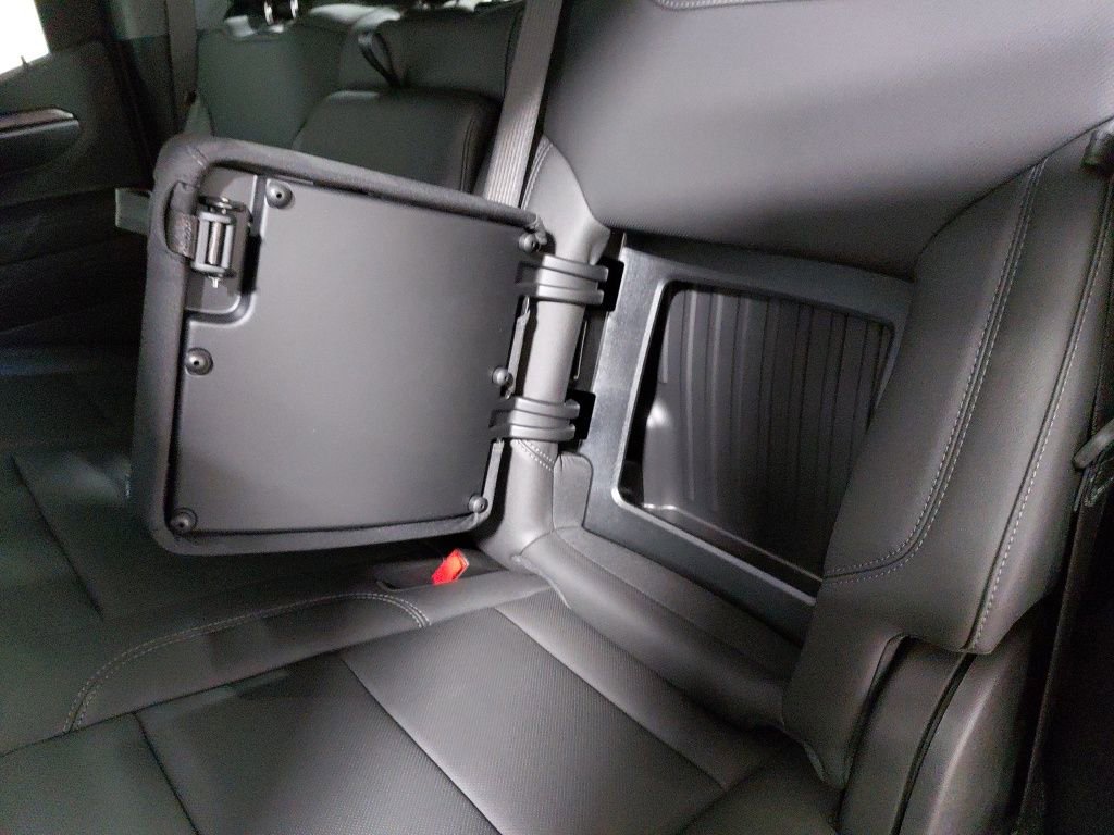 2026 Chevrolet Silverado 1500 LTZ - Photo 19