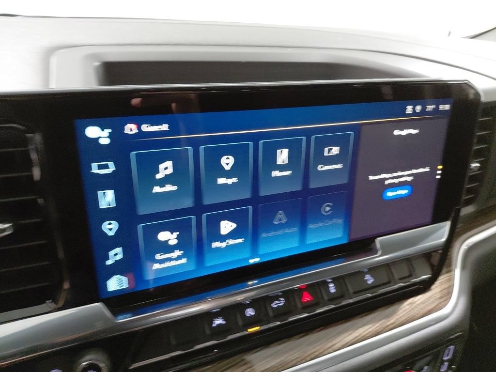 2026 Chevrolet Silverado 1500 RST - Photo 28