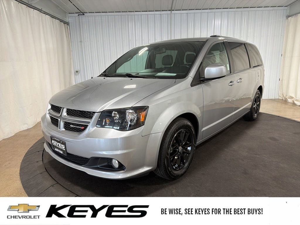 2019 Dodge Grand Caravan GT (Fleet)'s photo