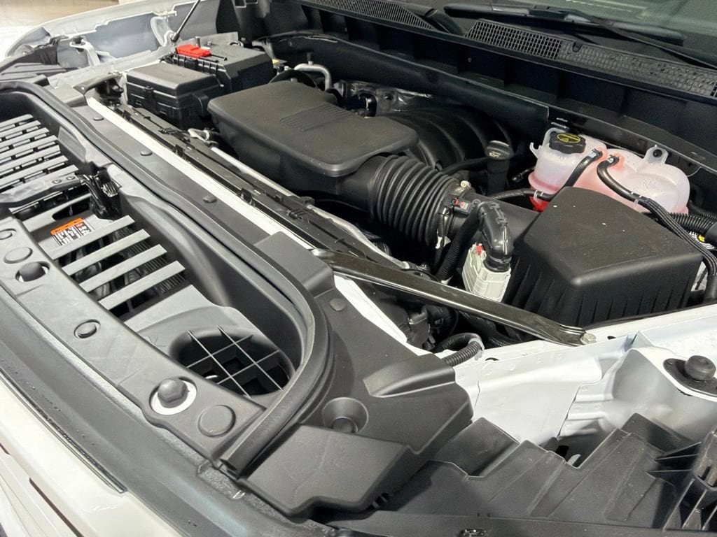 2026 Chevrolet Silverado 1500 RST - Photo 40