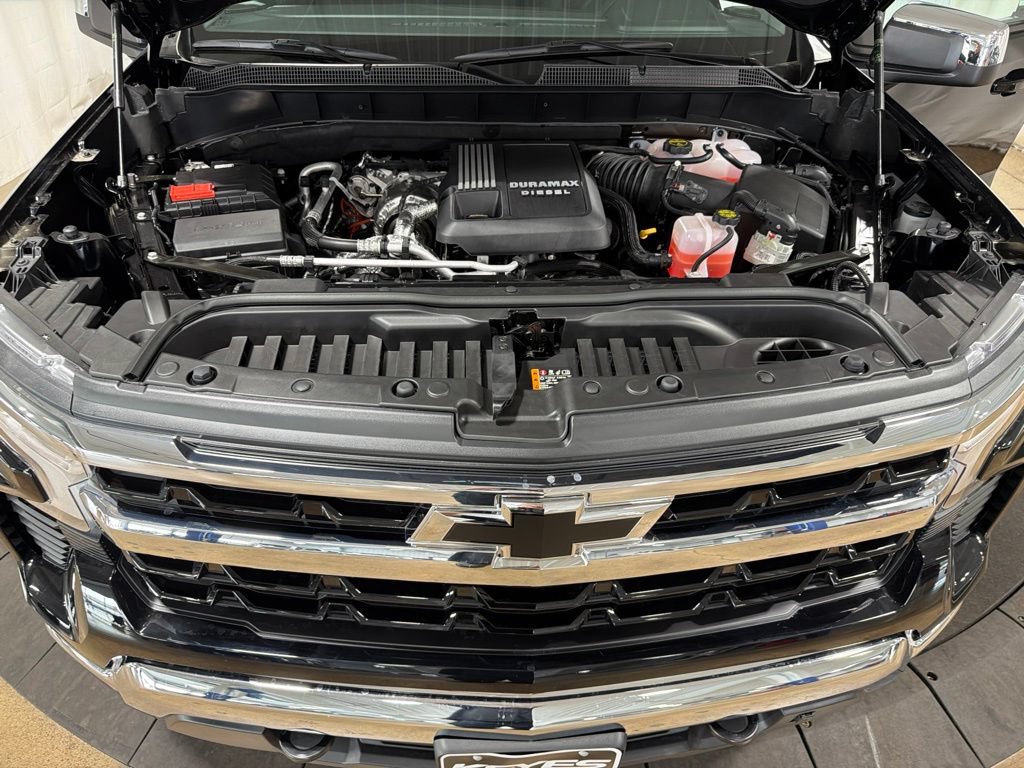 2026 Chevrolet Silverado 1500 LT - Photo 39
