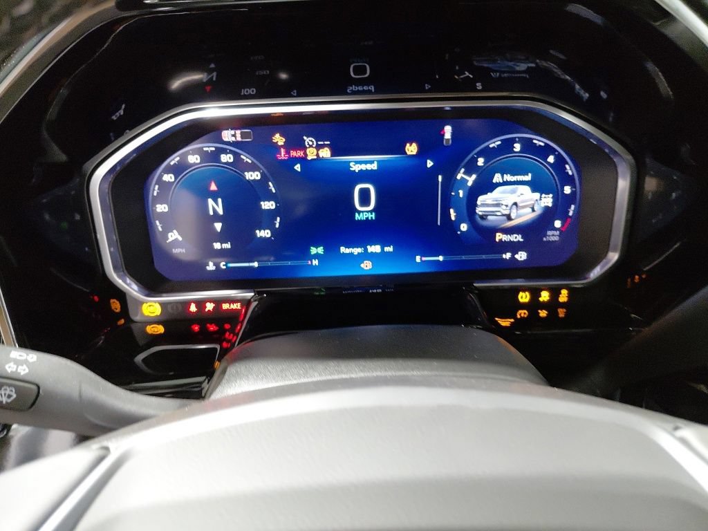 2026 Chevrolet Silverado 1500 RST - Photo 25