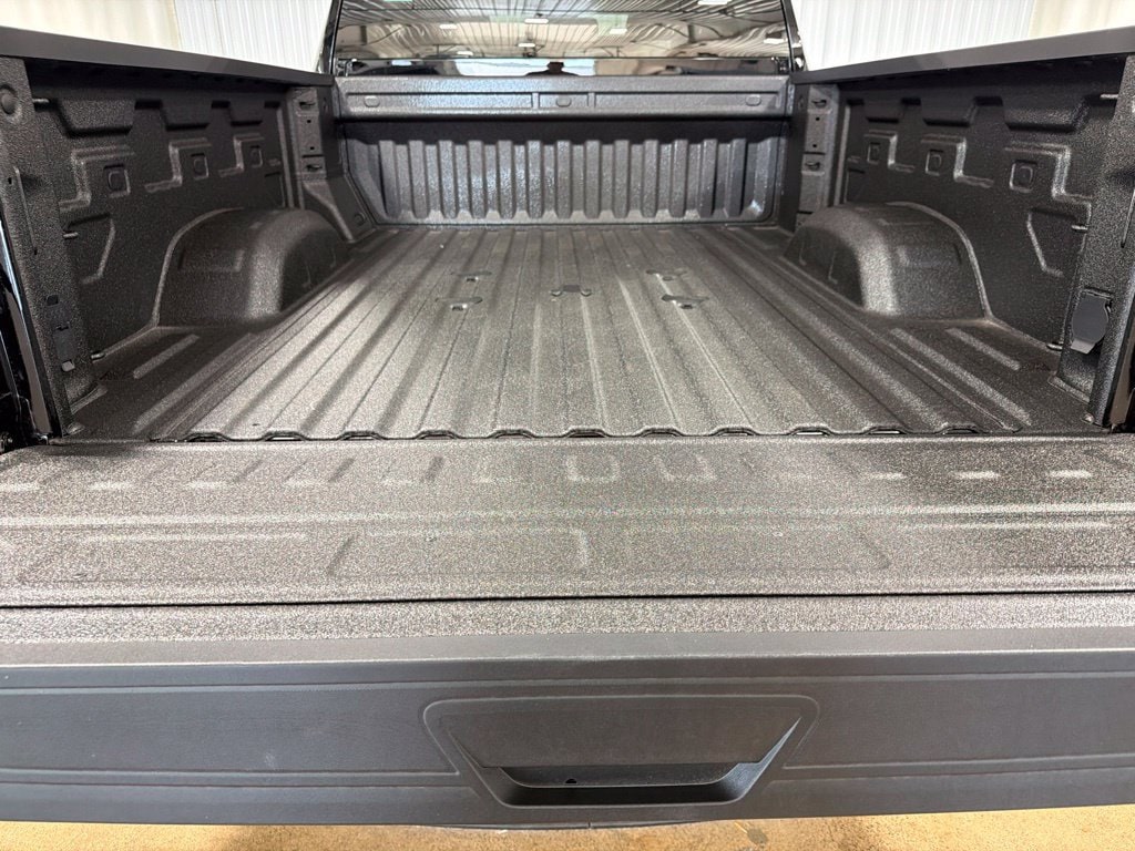 2026 Chevrolet Silverado 3500 HD Work Truck - Photo 8