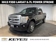 Ford Super Duty F-350 SRW