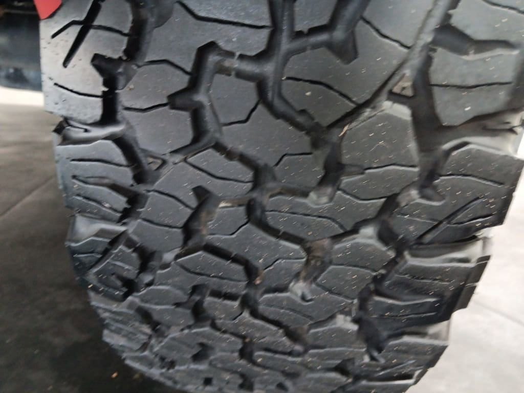 2019 Jeep Wrangler Unlimited Moab - Photo 36