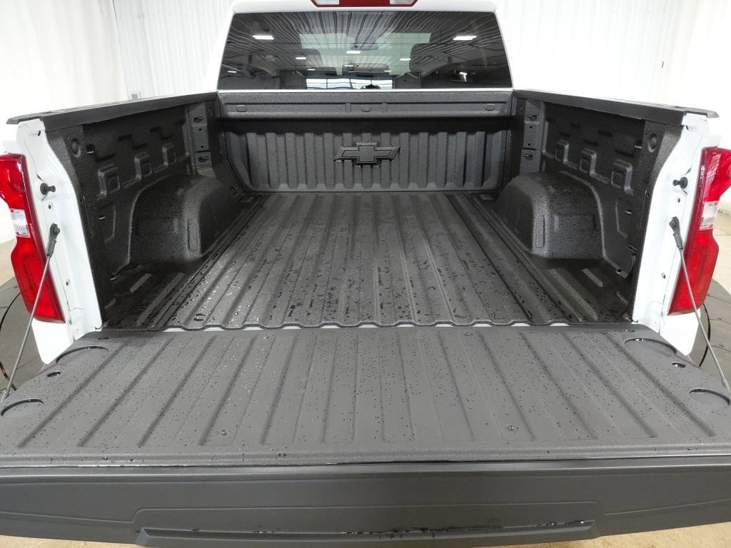2026 Chevrolet Silverado 1500 RST - Photo 8