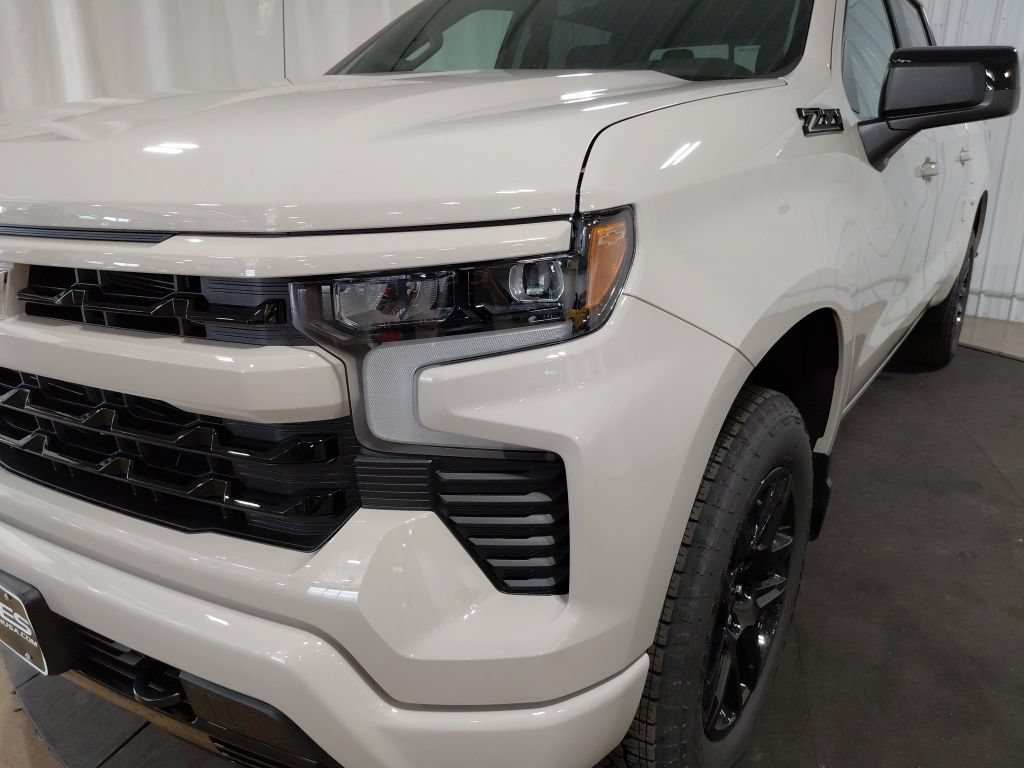2026 Chevrolet Silverado 1500 RST - Photo 13
