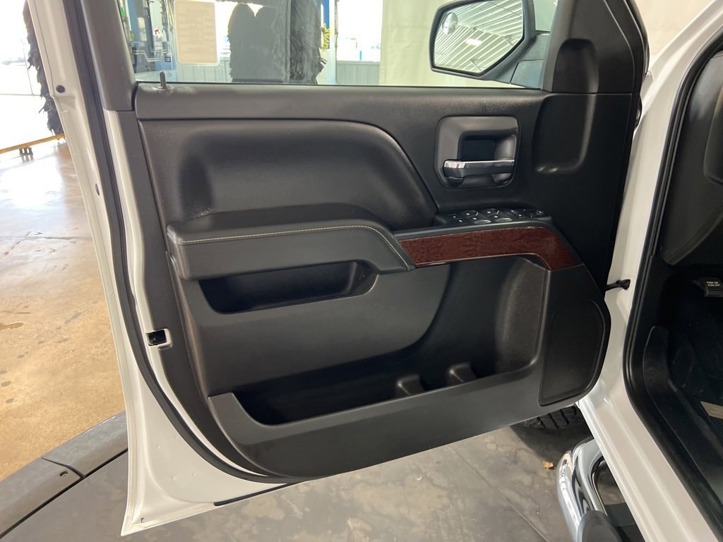 Used 2018 GMC Sierra 1500 SLE Truck