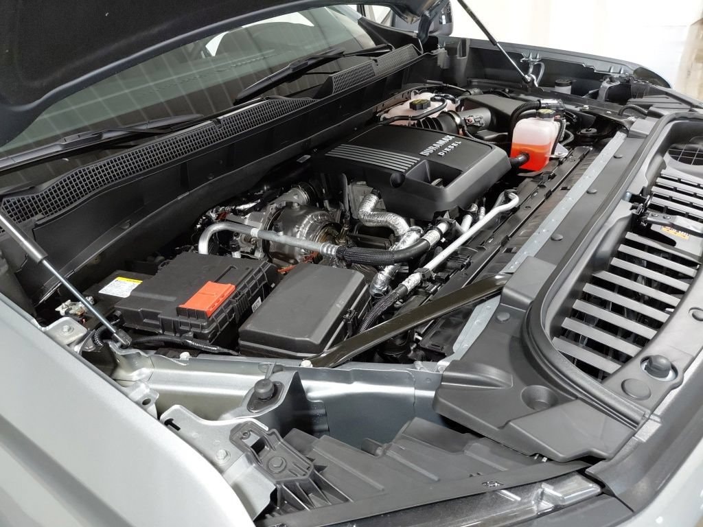 2026 Chevrolet Silverado 1500 RST - Photo 35