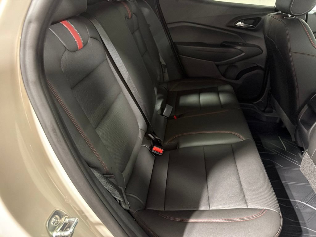 2026 Chevrolet Trax RS - Photo 19