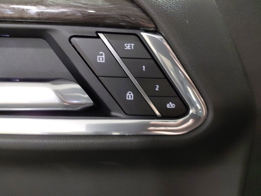 2026 Chevrolet Silverado 1500 LTZ - Photo 33