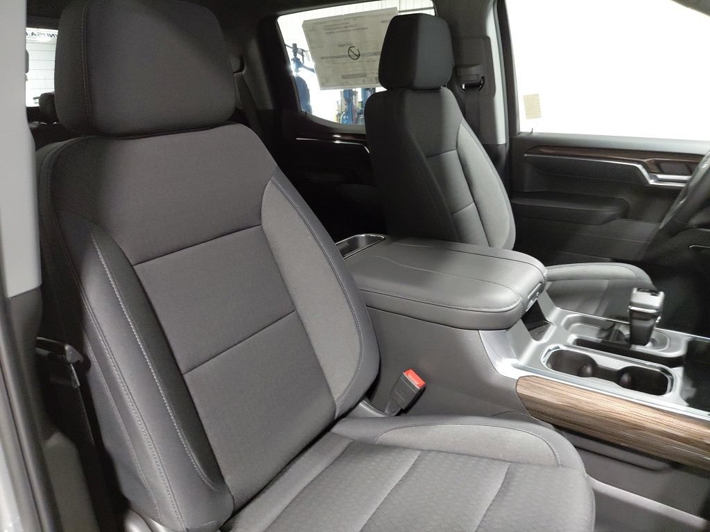2026 Chevrolet Silverado 1500 RST - Photo 22
