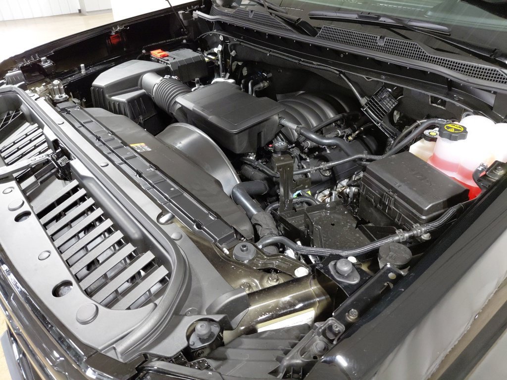 2026 Chevrolet Silverado 3500HD High Country - Photo 37