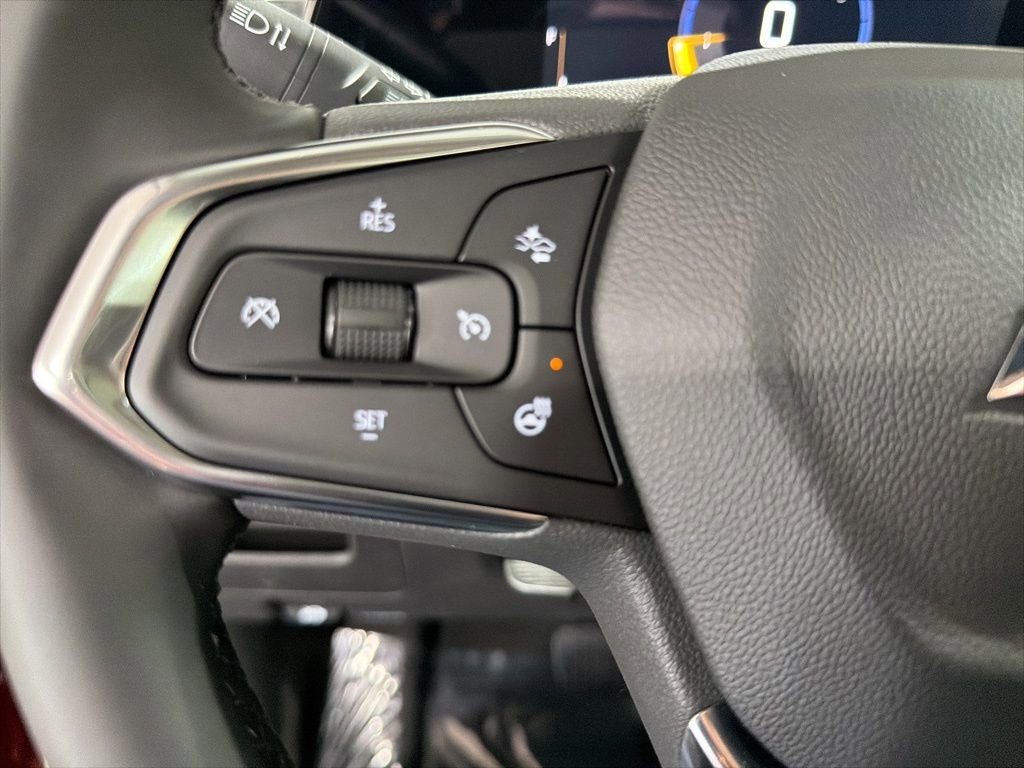 2026 Chevrolet Trailblazer LT - Photo 30