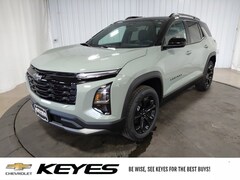 2026 Chevrolet Equinox LT SUV