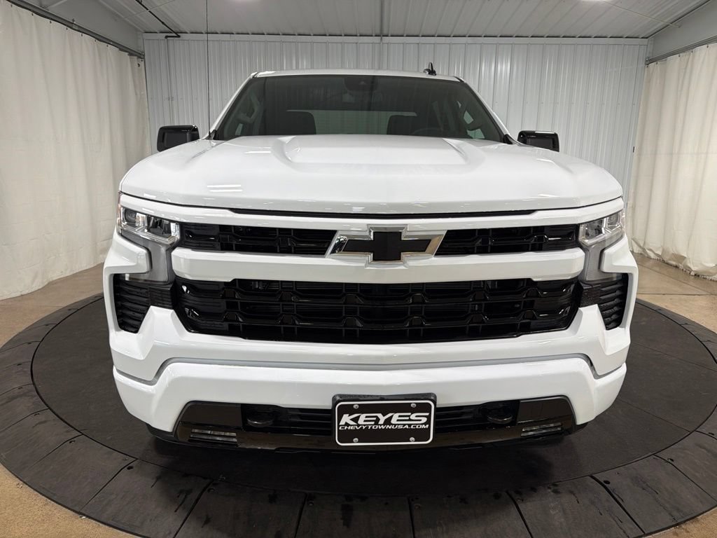 2026 Chevrolet Silverado 1500 RST - Photo 12