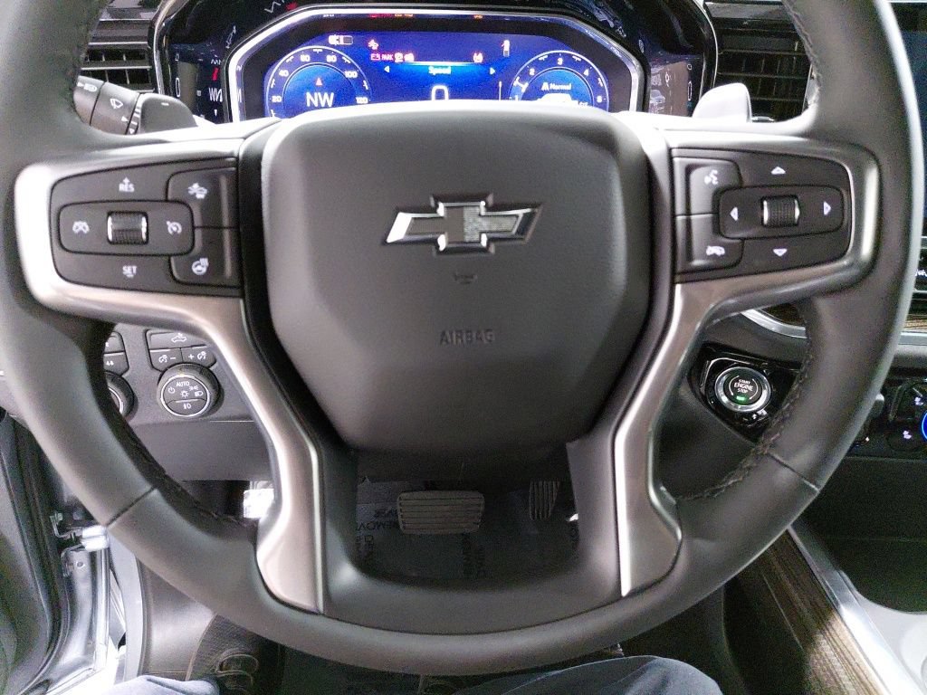 2026 Chevrolet Silverado 1500 RST - Photo 24