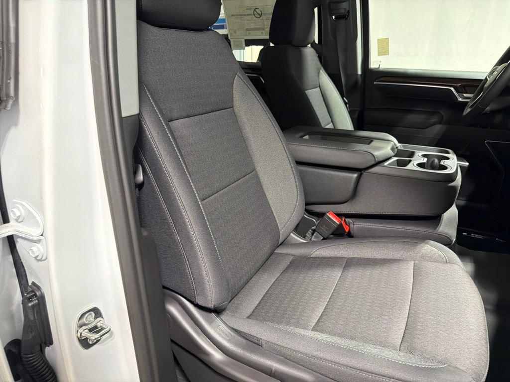 2026 Chevrolet Silverado 1500 RST - Photo 22
