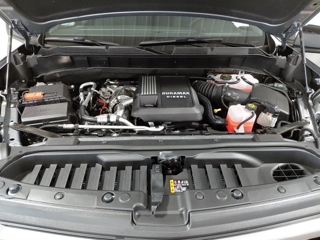 2026 Chevrolet Silverado 1500 RST - Photo 34