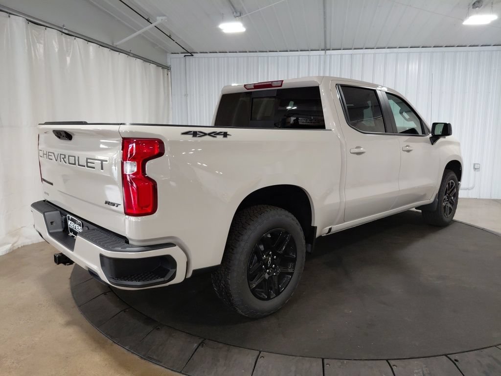 2026 Chevrolet Silverado 1500 RST - Photo 9