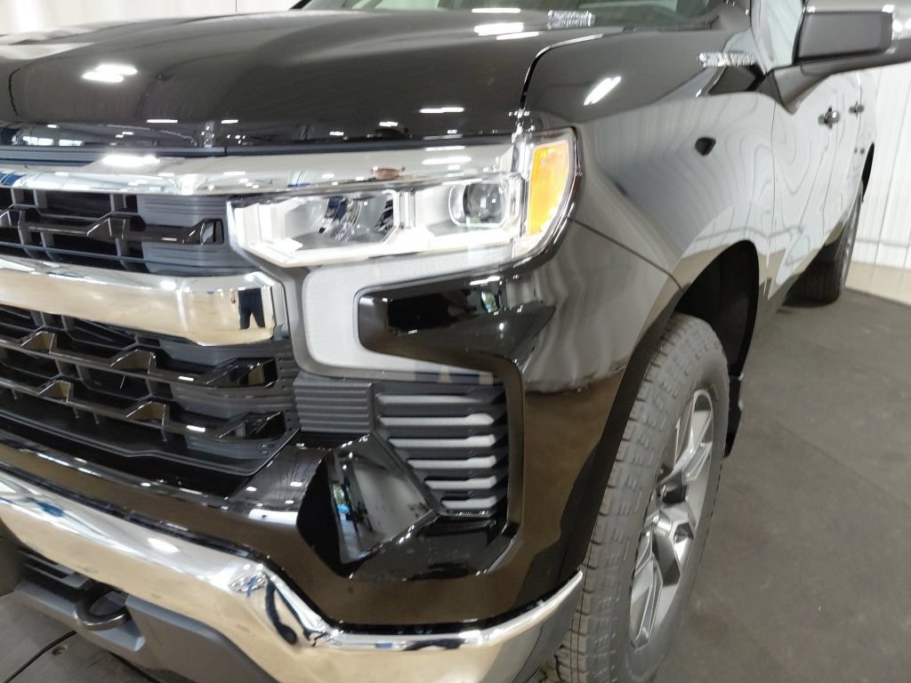 2026 Chevrolet Silverado 1500 LT - Photo 13