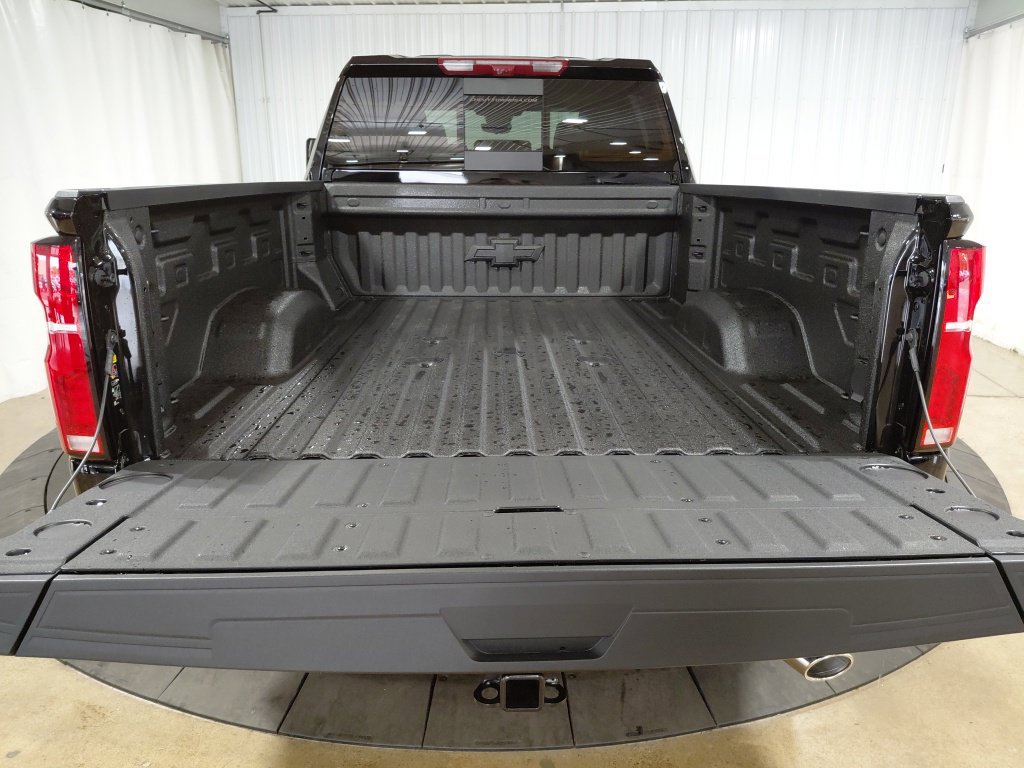 2026 Chevrolet Silverado 3500HD High Country - Photo 7