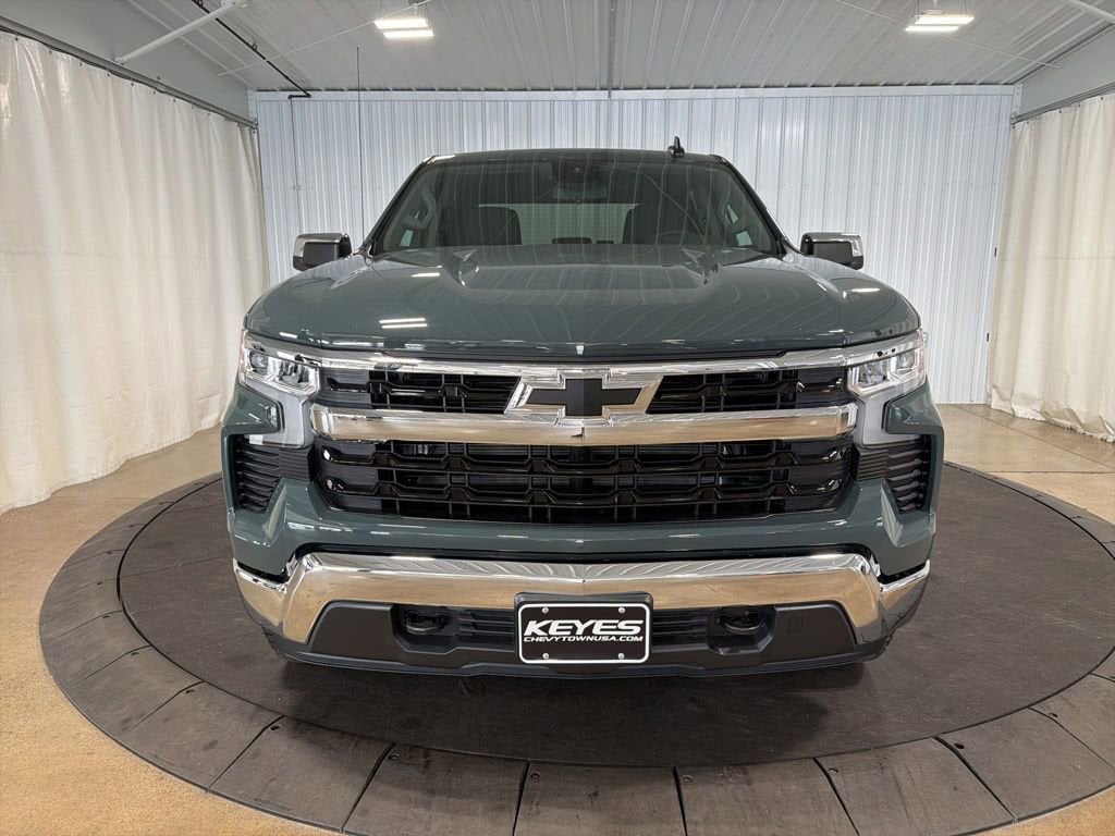2026 Chevrolet Silverado 1500 LT - Photo 12