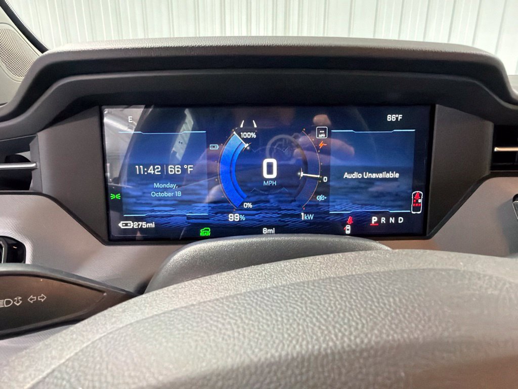 2027 Chevrolet Bolt LT - Photo 25