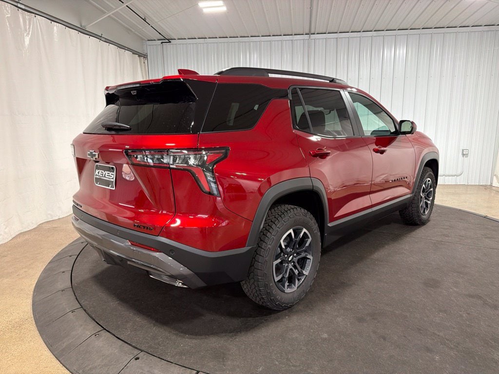 2027 Chevrolet Equinox ACTIV - Photo 9