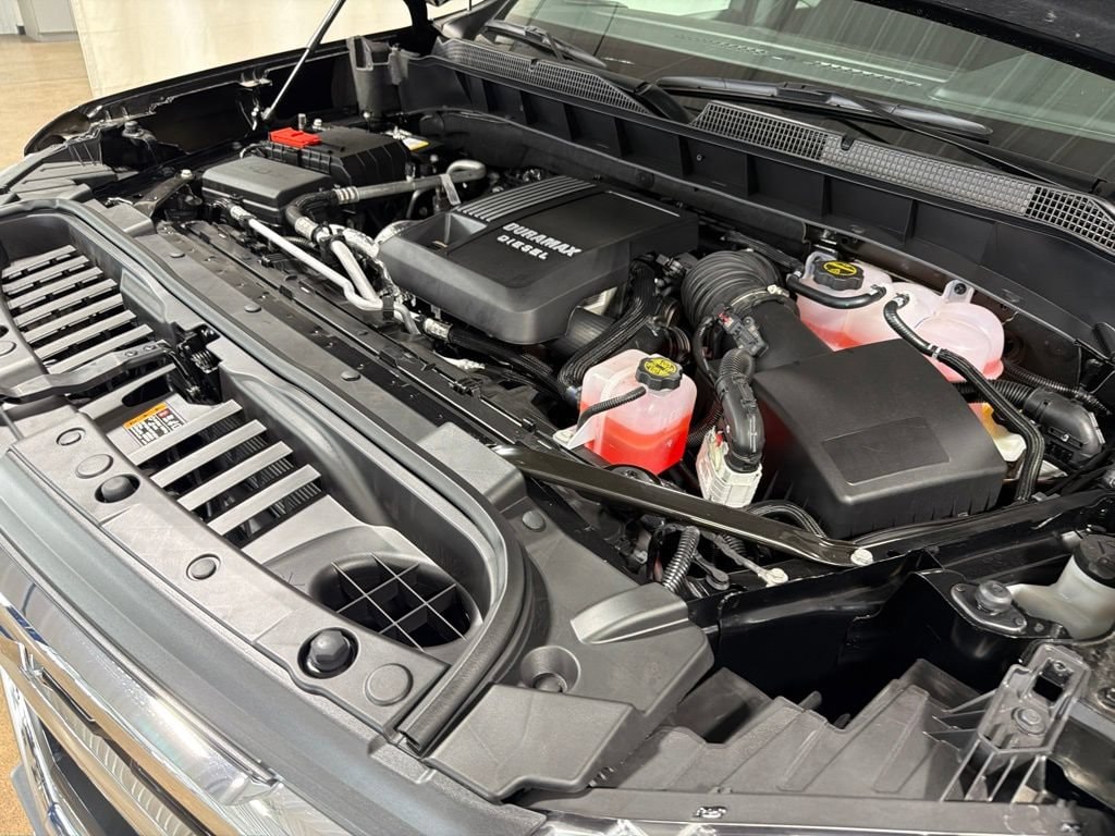 2026 Chevrolet Silverado 1500 LT - Photo 41