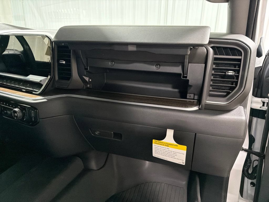 2026 Chevrolet Silverado 1500 RST - Photo 24