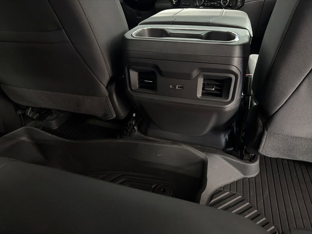 2026 Chevrolet Silverado 1500 LT - Photo 20