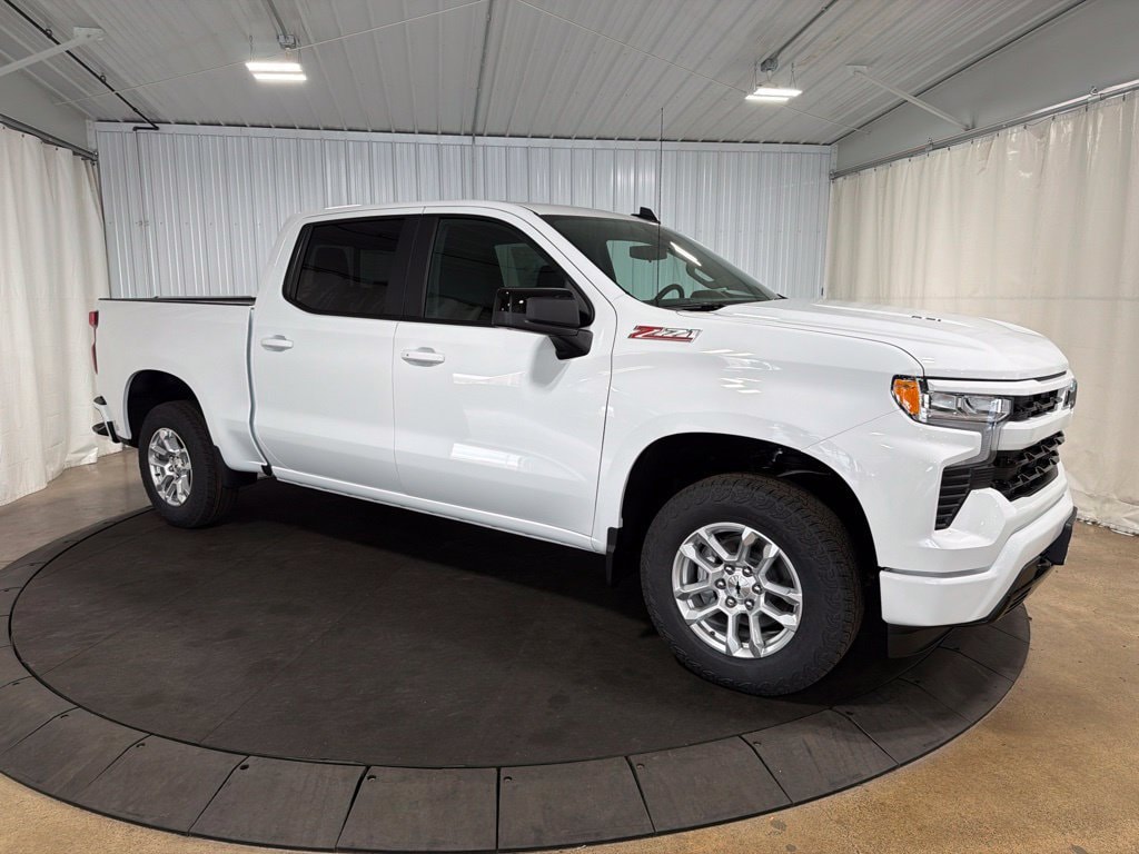 2026 Chevrolet Silverado 1500 RST - Photo 11
