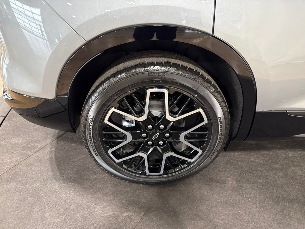 2026 Chevrolet Blazer RS - Photo 31