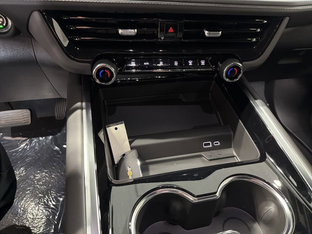 2026 Chevrolet Tahoe LS - Photo 29