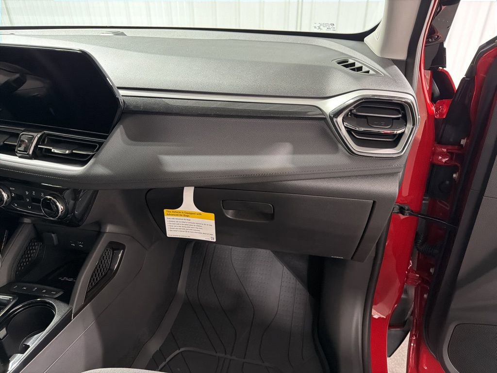 2026 Chevrolet Trailblazer LT - Photo 23