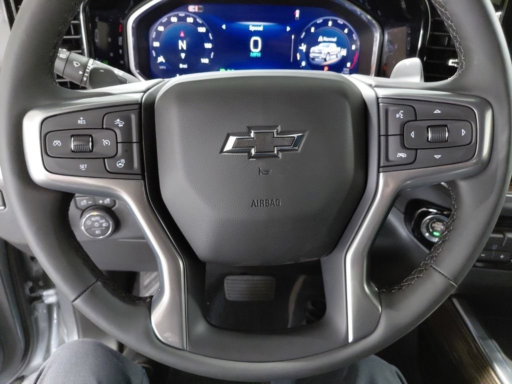 2026 Chevrolet Silverado 1500 RST - Photo 24